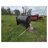 Wood Boiler