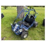 Hammerhead 80T Go Cart