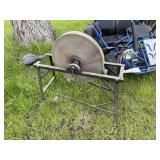 20 in. Grinding  Wheel
