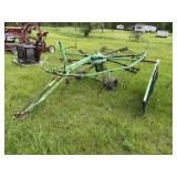 Deutz-Fahr KS 1.70 Tedder