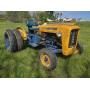 Clymer Center Rd. Residents Surplus Equipment Online Auction