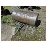 Ohio Steel 24in x 52in Steel Lawn Roller