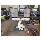 Grizzly 3HP Dust Collector