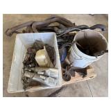 68 Charger and cuda parts
