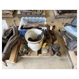 Mopar Big Block Engine Parts