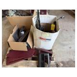 88 To 98 Chevy Truck Parts