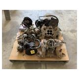 Big Block Mopar Parts