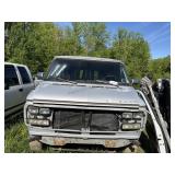 1980s Chevy Gladiator