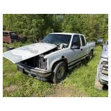 1996 Chevy 1500