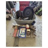 Mopar Engine and Chassis Parts