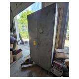 Garage Steel  Storage Cabinet