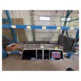 1971 Ford F100 Parts