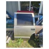 3 - 1992 - 1999 Tahoe Doors