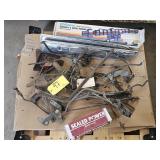Mopar Linkage