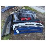 94-04 S10 Body Parts