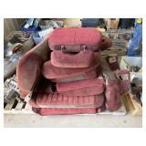 88-94 Chevy Truck Seats and Parts
