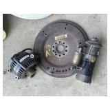 7.3 Powerstroke Parts
