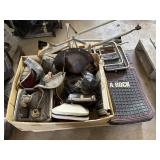 73 to 87 Chevy truck parts