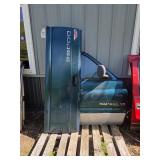 1994-02 Dodge Ram Passanger Door and Tailgate