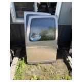 Southern 85-96 Astro Van Rear Doors