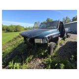 1998 Dodge 1500