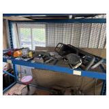 99-07 Chevy Interior Parts