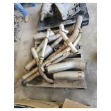 Cummins Exhaust Parts