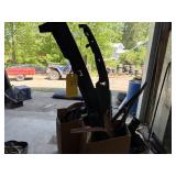 88 to 98 Chevy truck parts