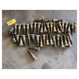 Big Grade 8 Bolts