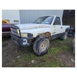 1998 Dodge Ram 1500 Laramie SLT