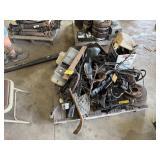 88-90 Chevy Truck Parts