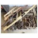 Mopar Motor Parts
