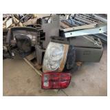 3rd Gen Dodge Parts