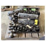 Gen 5 and Gen 6 454 Parts