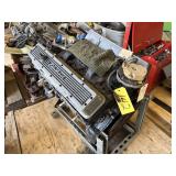 Chevy 305 V8 Runs