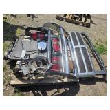 1994-02 Dodge Ram Parts