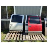 92 to 99 chevy doors