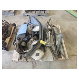 1973 - 1987 Chevy Square Body Parts