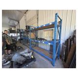 Pallet Racking