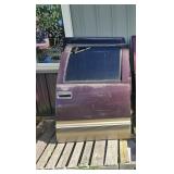 1992 - 1999 Chevy Crew Cab / Suburban Doors