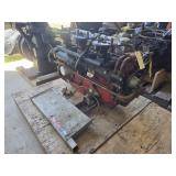 Volvo - Pinta Marine Engine