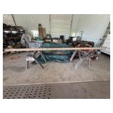 16ftx8ft Granite Awning