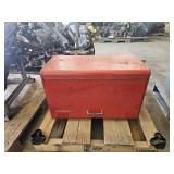 Craftsman Top Chest