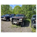 2003 Chevrolet 1500