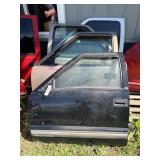 4 - 94-04 Chevy, GMC Blazer, S10 Doors