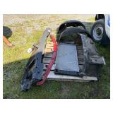 1988-98 Chevrolet Truck Parts