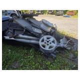 Aluminum Scrap