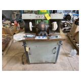 Craftool Buffer Cabinet