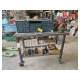 Chainsaw Maintainence Supplies