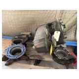 Chevy 203 Transfer Case